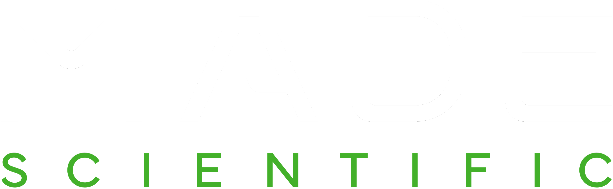 Made Scientific